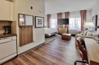 Staybridge Suites ALBUQUERQUE - AIRPORT by IHG