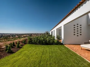 Herdade da Malhadinha Nova - Relais & Châteaux