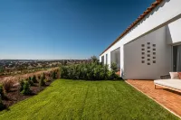 Herdade da Malhadinha Nova - Relais & Châteaux Hotels in Albernoa