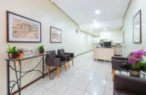 Hotel Express Confort Hotel di São Leopoldo