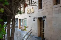HOtello Guest Suites Hotels near Amwaj Center