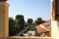 Feeloxenia Corfu Apartments