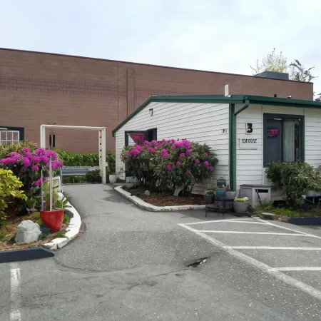 The Orca Inn