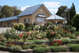 Willows Motel