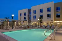 Hilton Garden Inn Temecula Hotel di Temecula