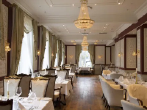 Fleischer's Hotel โรงแรมในVoss