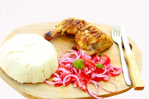 Dover Hotel Bondo Hotels in Bondo