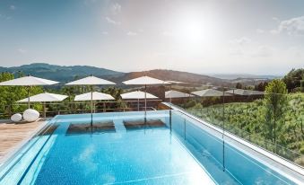 Weingartenhotel Harkamp Südsteiermark