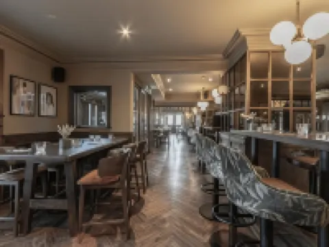 惠特利安斯賓館 伊爾克利酒店