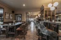 The Wheatley Arms Hotels in Ilkley