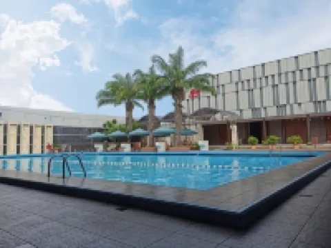 Hotel Nirwana Pekalongan