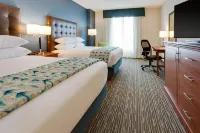 Drury Plaza Hotel Columbia East Hotel dekat Kimball Ballroom