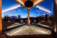 Sonus Alpis - Adults Only Hotels in Kastelruth