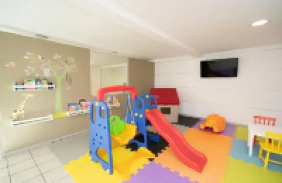 Promenade Palladium Leblon