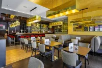 Mercure Hotel Trier Porta Nigra - breakfast