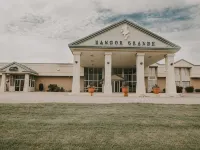 Bangor Grande Hotel Hotels in Bangor