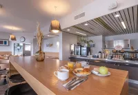 B&B Hotel la Rochelle Centre Hotels in Aytre