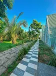 Ruby Star Quynh Resort فنادق في Quynh Luu District
