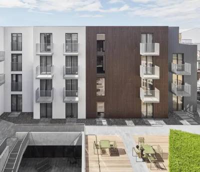 Exeter Hotel Hotel a 