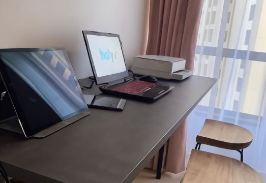 숙소 규정 이미지