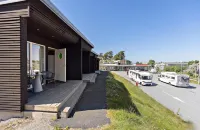 First Camp City-Strömstad Hotels in Stromstad