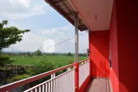 RC Costel Near Rsdh Cianjur Mitra RedDoorz Hotels in Karangtengah