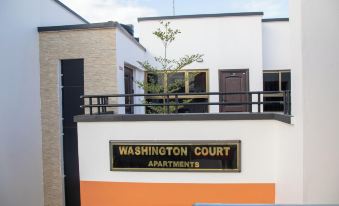 Stunning 2-Bedroom Furnished Apartment in Accra