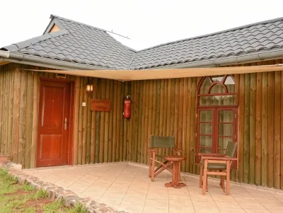 The Nelion Hotel Hotels in Naro Moru