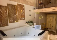 بي آن بي كازا فيوري فنادق في بولينيانو آ ماري