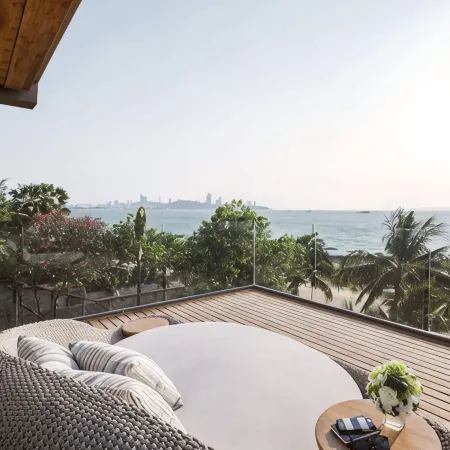 Cape Dara Resort