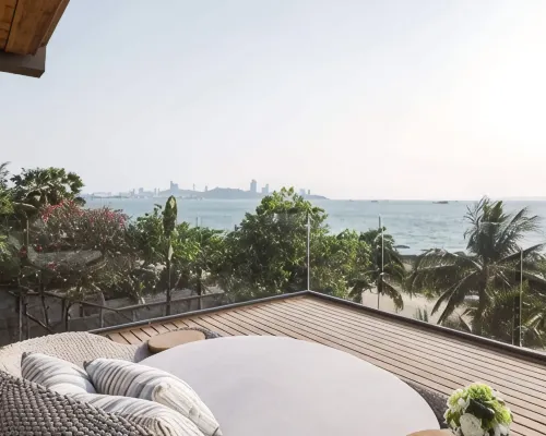เคป ดารา รีสอร์ท พัทยา ใกล้โรงแรม  Photos