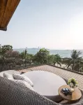 เคป ดารา รีสอร์ท พัทยา - โรแมนติก