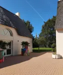 Hôtel de la Brière et Restaurant les Krapados Hotels in Saint-Joachim
