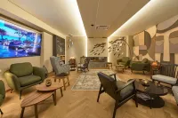 Sigma Luxury Apartments & Suites Hôtels à : Oraiokastro