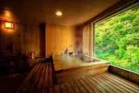 Harataki - Hot Springs