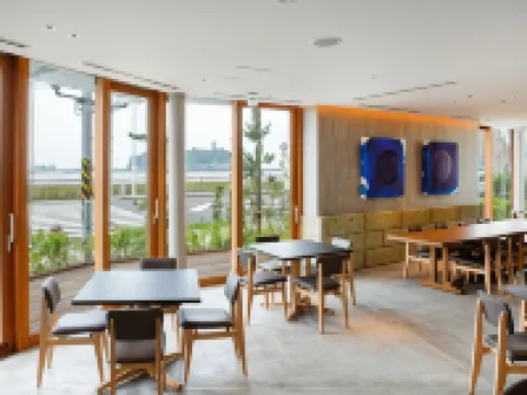 HOTEL AO KAMAKURA Hotels in Kamakura