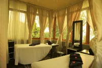 Haile Resort Hawassa - spa