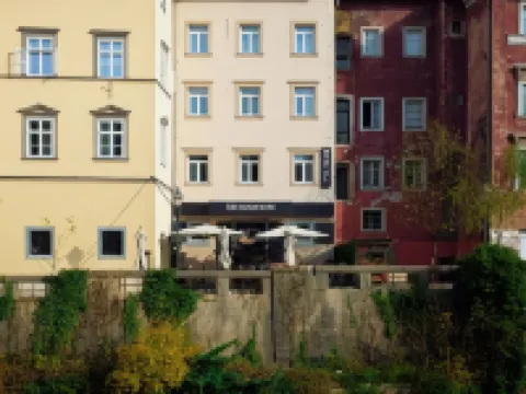 The Hotel Ljubljana Hotels in Center District