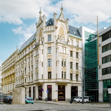 Apartment Brno