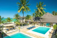 Paje Beach Apartments & Hotel - Pools