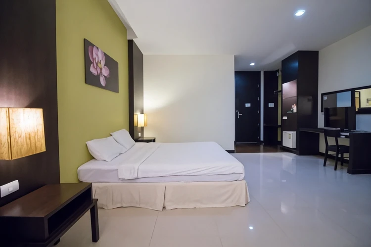 รูปภาพของจัมโบ้ เฮาส์