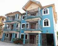 De Chateau Paradise Hotels in Accra