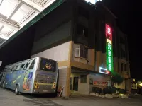 San Ho Business Hotel Hotels in Yunlin
