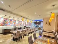 نورواي فوريست سبا موتل Hotels near محطة مترو دابينغلبن