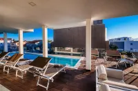 Dedaj Resort - Villa Delux - Gym