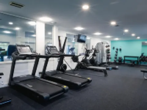 Barton Manor Hotel & Spa, BW Signature Collection Hotels in Preston