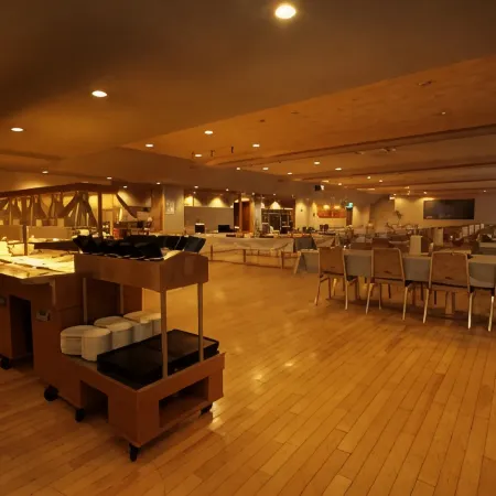 Hotel Gozensui