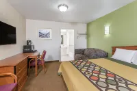 Knights Inn Franklin Ave Waco