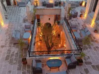 Legacy Mesopotamia Hotel Hotels in Mardin
