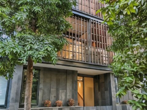 Orange Stay Townhouses